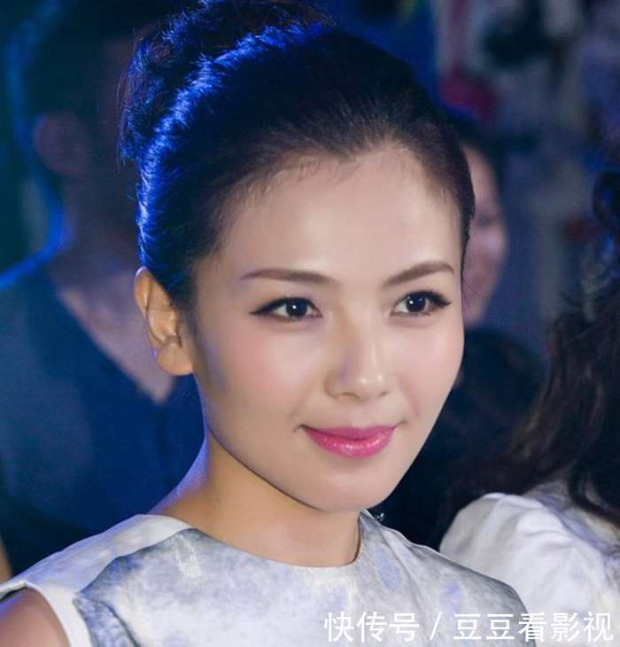 刘涛"陪睡门"后 卓伟再曝刘涛黑料 这回要人设崩塌?