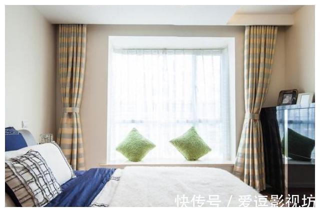 飘窗|北欧风新房,看一眼就心生喜欢,餐厨这样装,太适合小户型