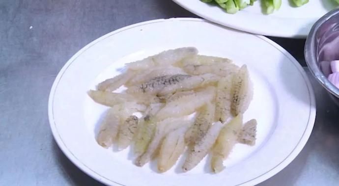 健康|美食|几分钟一道农家菜,简单美味又健康!