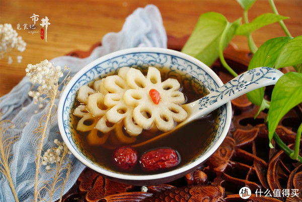 时节|节气美食 篇四十二:白露时节,有钱没钱,记得多吃“5样宝”,温和滋补,舒坦过秋天