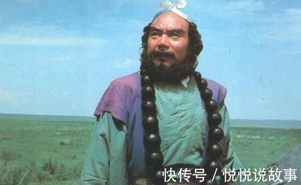 沙悟净|《西游记》沙悟净也不是诚实的, 他撒谎的水平不亚于猪八戒