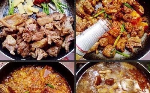 炖啤酒鸭别直接加啤酒!饭店大厨“这样”做,难怪鸭肉不柴还入味