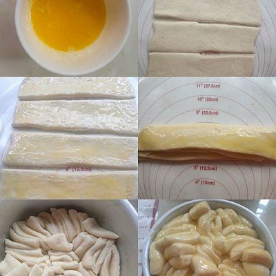 好吃|日式炼乳手撕包好吃到爆