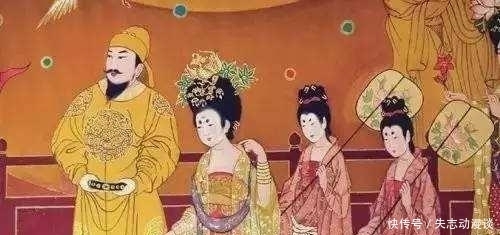 器重|安禄山深受唐玄宗器重,为何要造反?学者:换作是你也要造反