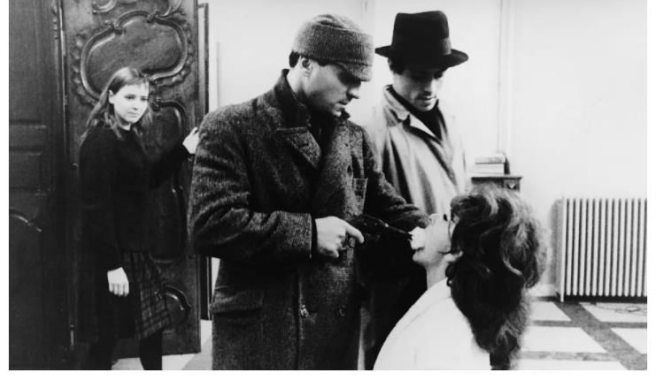 青年们|几十年前，“法外之徒”可不叫张三