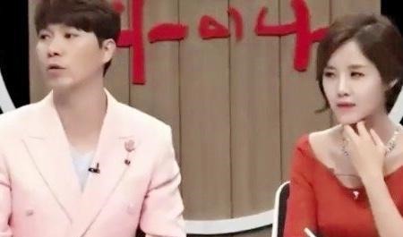 中国|韩综称“牛郎织女”起源韩国,中国嘉宾纠正是中国故事还被反驳