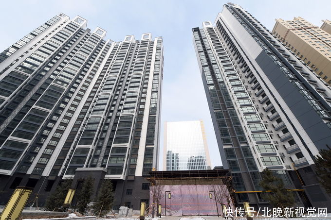 部门|整治房地产市场乱象，八部门出手