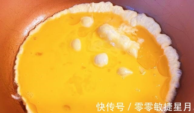 蛋白食品|南方特色菜蛏子抱蛋，手把手教您制作，味道真是太鲜美啦！