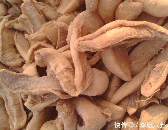 饭菜|这4种蔬菜晒干,比新鲜的还好吃,冬天下饭菜不愁,炖一锅真馋人