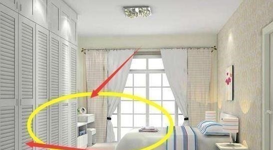安装|这4个地方一定要“打柜子”,空间瞬间扩大2倍多,再也不用抱怨!