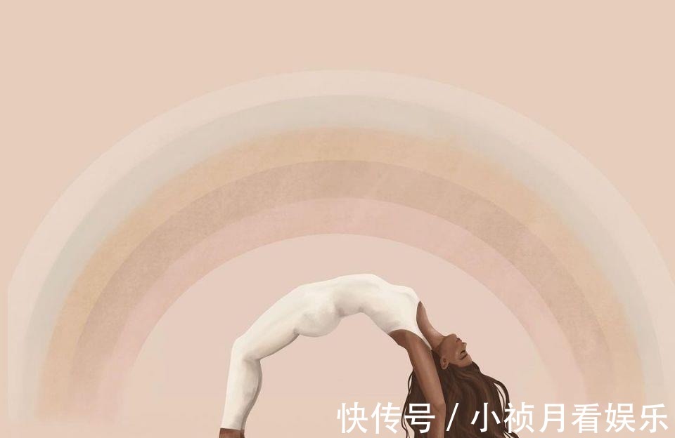 瑜伽|关于瑜伽的经典句子,句句深入瑜伽人的心!