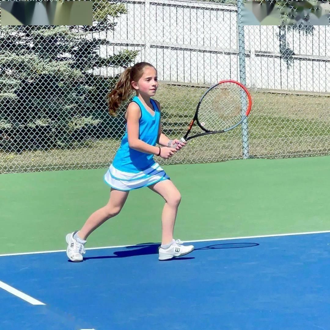 铝合金|暑假学球，为孩子选对球拍才能赢在起跑线