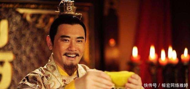 开玩笑|史上最憋屈的皇帝,喝醉时和妃子开玩笑,却被活活捂死
