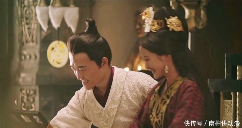 君主#别被《三国演义》骗了,历史上真正的刘禅,“一个顶仨诸葛亮”