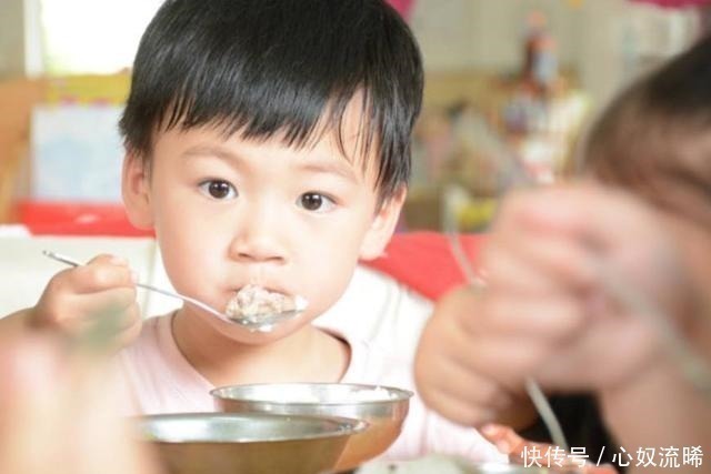 缺锌|提醒孩子有这几种小毛病，是严重缺锌了！家长要长点心！