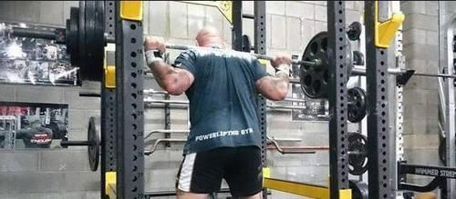 臀部|要练腿部肌肉,不能忘了腘绳肌,手把手带你练腿!