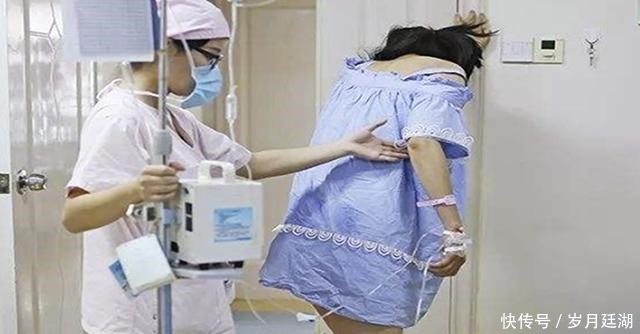 前置|胎盘为什么会过低关于前置胎盘,孕妈不得不提前了解的知识