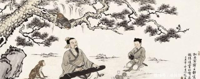 县长!厕所门口挂一对联,上联“来人不蹲就站”,下联更绝!