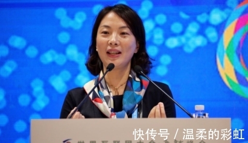 童文红|马云对一位女员工承诺，只要她做满十年就分红2亿，如今结果怎样