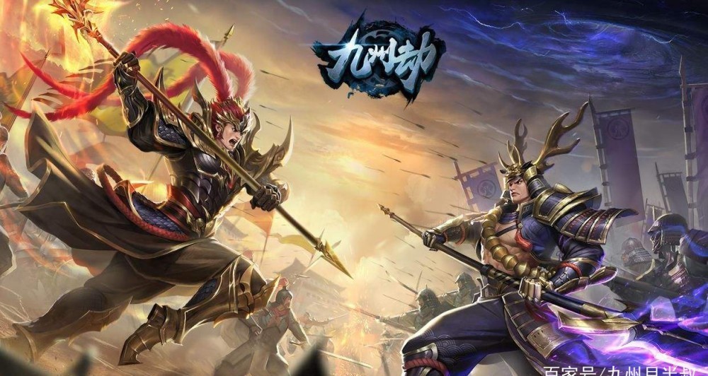 组合|激战赵云，射退张辽 历史上的颜良文丑有多强？