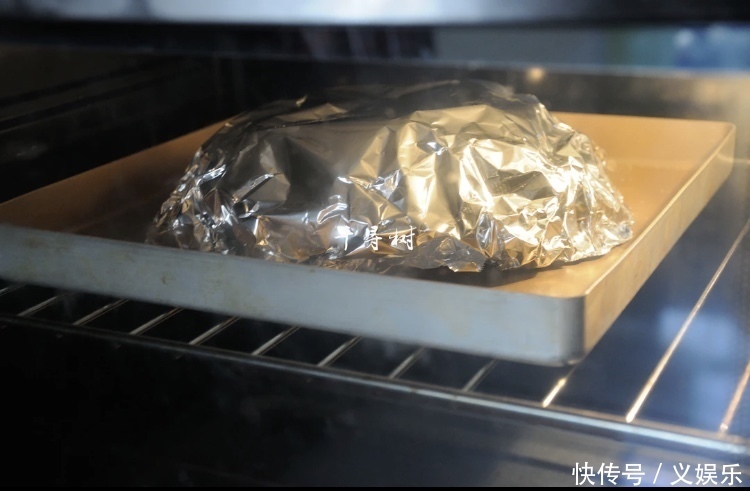 家常烤羊排,好吃到超乎你的想象