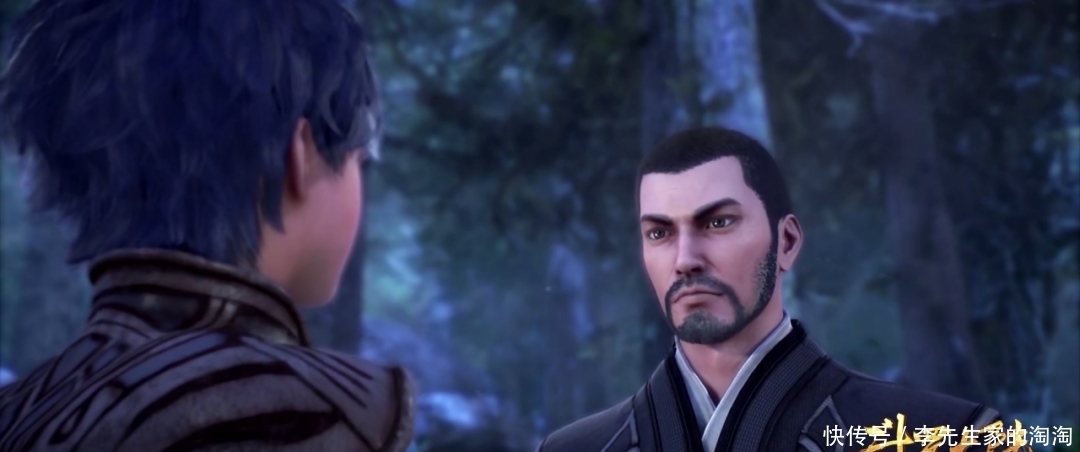 唐门|斗罗大陆:最开始有唐门功法的唐三舒服吗?他表示很心累