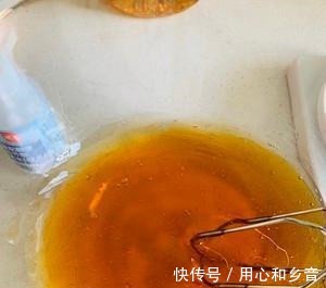 乳状|广式月饼（自制很简单）！