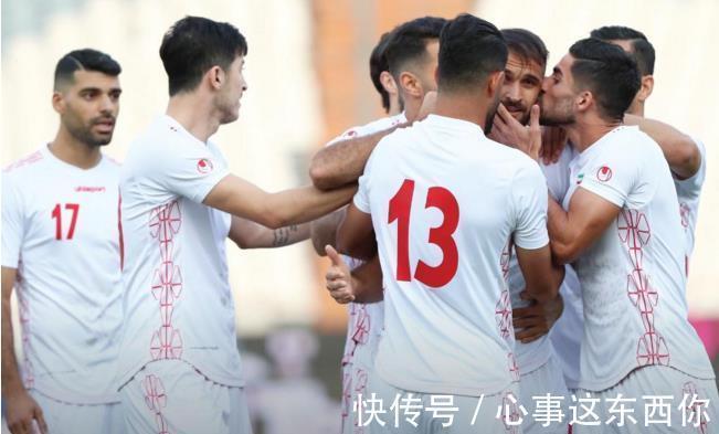 世预赛|1-0!12强赛首支出线队诞生!亚洲第1神了,6进世界杯,比国足强