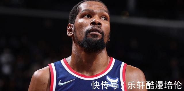 威斯|篮网消息更新杜兰特被隔离+称赞NFL球星,米尔斯获名记盛赞