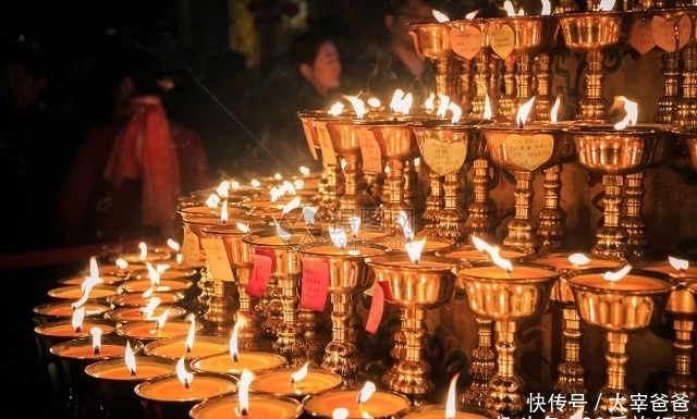 陕西有一座寺庙，寺庙供奉有佛祖真身骨舍利，门票免费却鲜为人知！