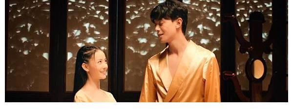 三生有幸遇上你|杨幂换新造型了｜《粉色樱与大眠王》真好看