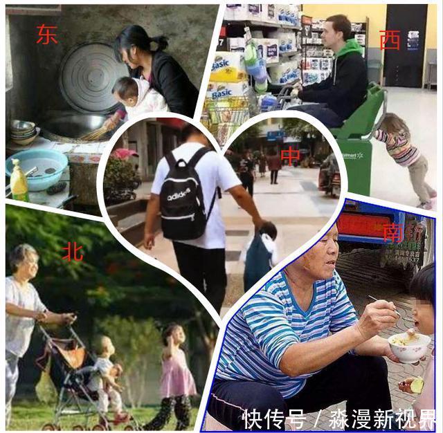 龚玲军|“超强舅舅”带8个外甥过暑假火了,每顿6斤米,1月顶1年口粮