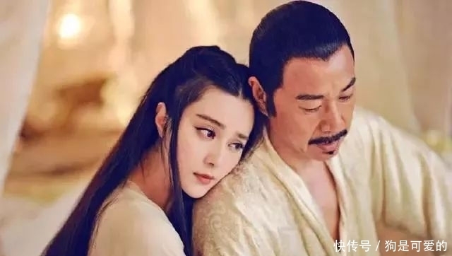 不见|武则天为何把江山还给李家?狄仁杰:只见儿子拜母,不见侄子上香