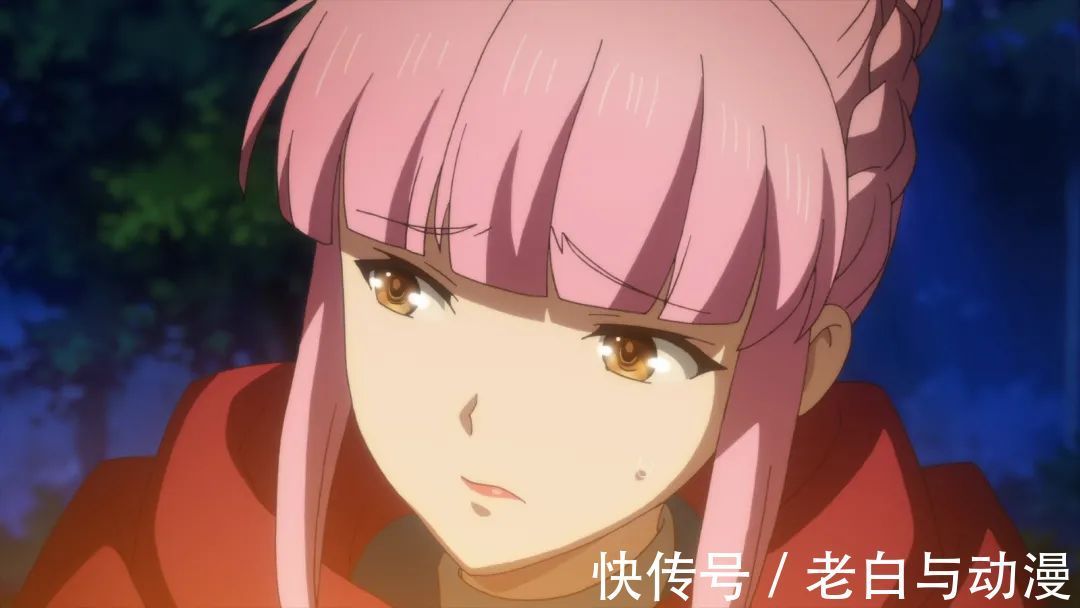 伦提|里亚德录大地:凤傲天当公主护卫,轻松秒杀湖中怪兽