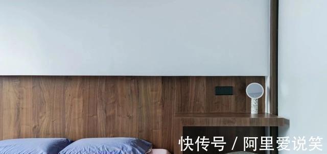 混搭|124平米的四居室装修只花了13万，混搭风格让人眼前一亮