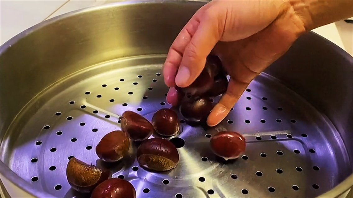 秋三宝|深秋驱寒降燥，多吃“秋三宝”，滋阴润肺又养胃，顺应时节身体棒