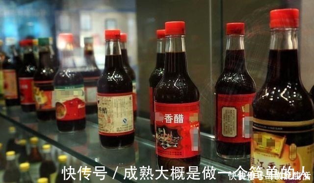 山西老陈醋|买醋时,专挑这3个产地的醋,不花冤枉钱,全是优质好醋