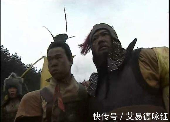 top|《水浒传》中十大猛将排行,卢俊义仅排第三,第一真的很低调