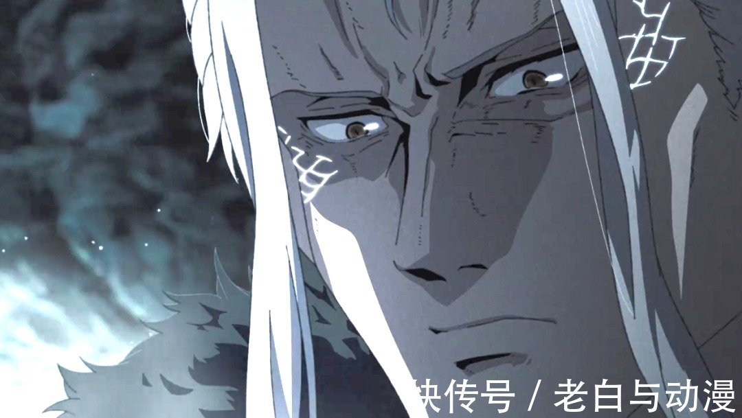 轮回|无职转生:龙神为何认识艾莉丝,为何杀鲁迪?答案都在这里