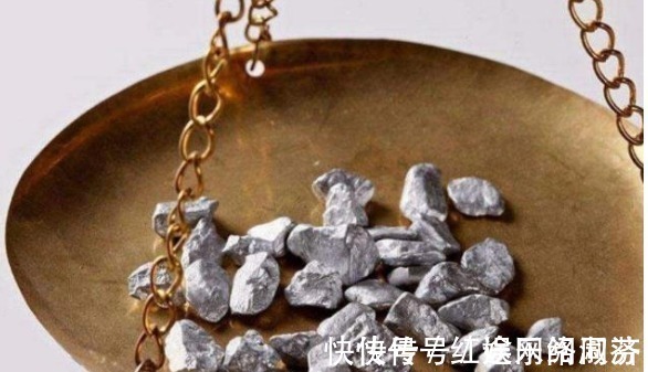 牙印@古代银子跟影视剧中的银子一样吗?你错了,其实上面全是牙印