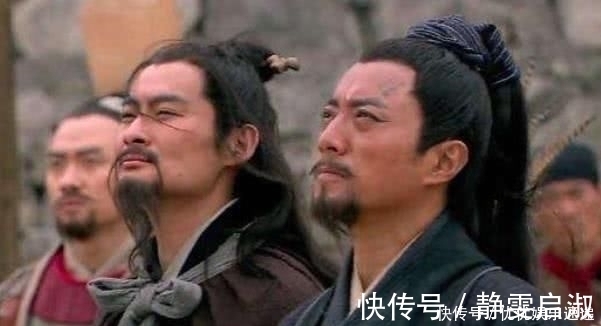 老大！都说宋江害死了晁盖，但你看看晁盖干的这些事，换了谁也受不了