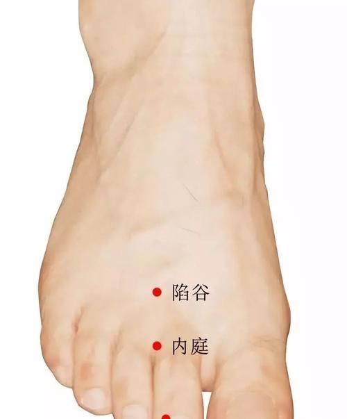 穴位|脚底艾灸,你以为只是祛寒?看后令人震惊,要告诉全家人!