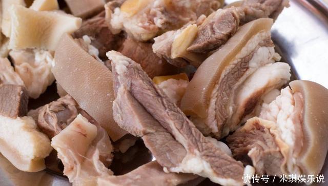 简单|羊腩5种最好吃的做法,做法简单又美味下饭,看看你喜欢吃哪种