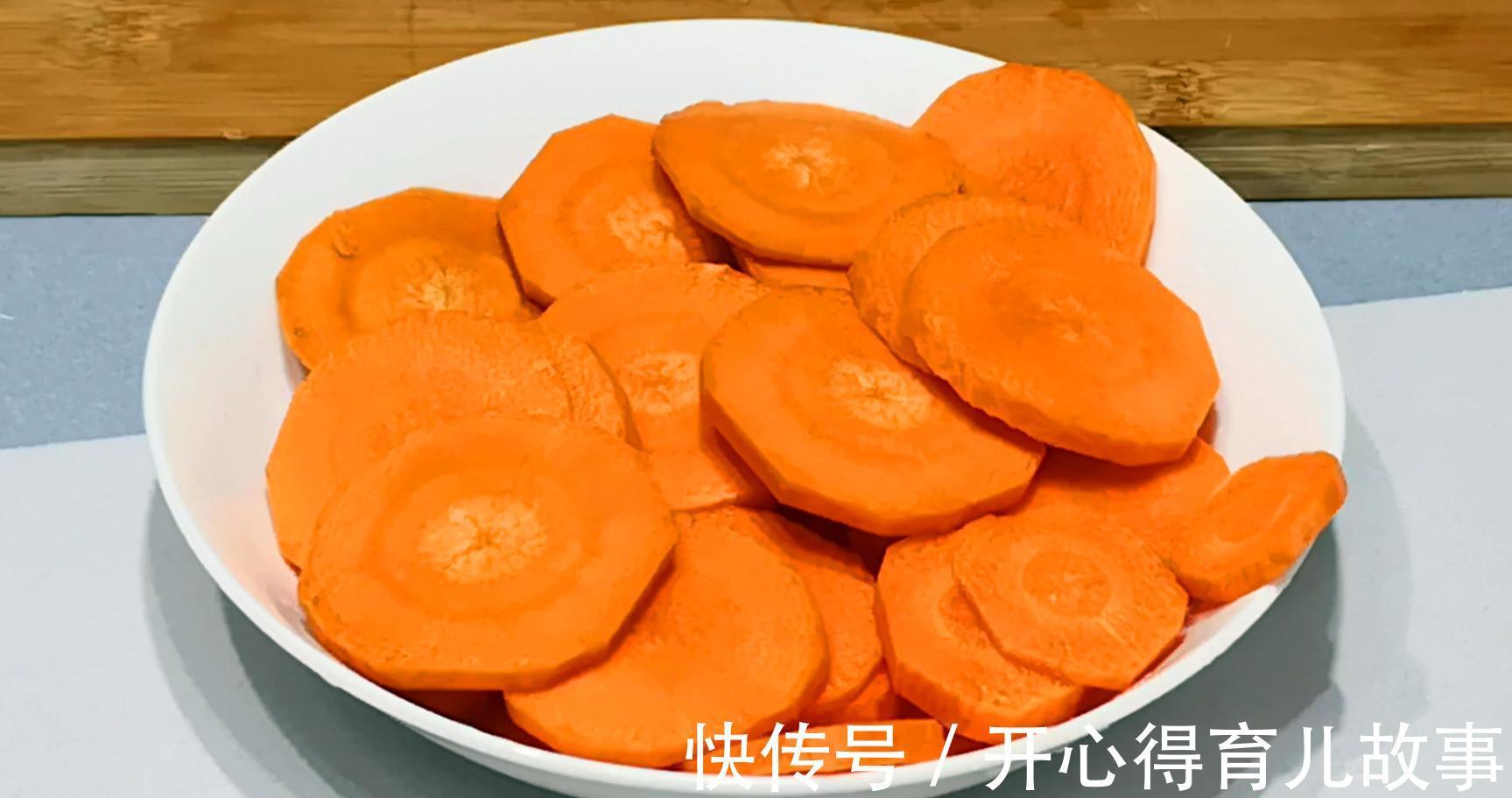 早餐学会这么做，实在太香了！我家一周做5次，营养丰富又解馋