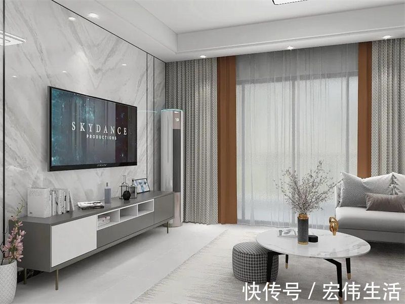 知识|富轩怡家装修知识:卧室不知道怎么设计,看看他们这家正合适!