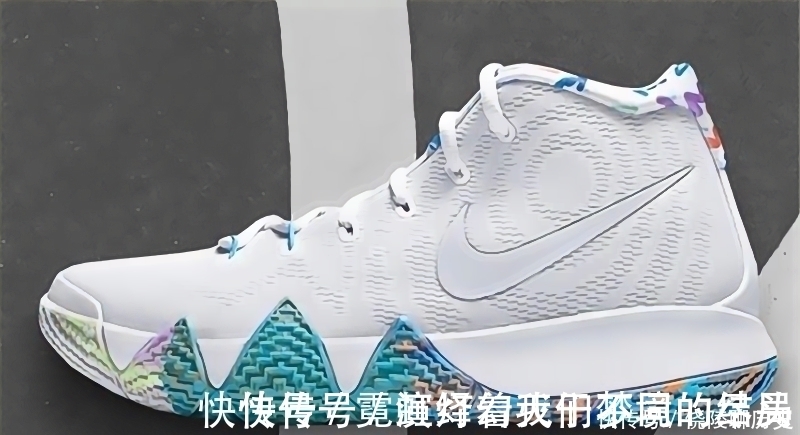 react “在买鞋省钱这件事上,你们都是弟弟”!精选五双高性价比球鞋,适合穷学生