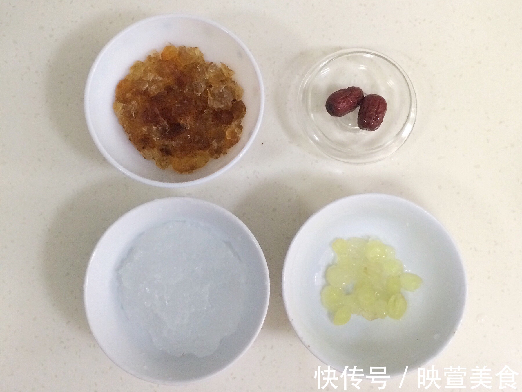 女人|入伏后，女人不要错过这碗“平民燕窝”，每天1碗，越喝气色越好