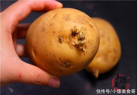 食材|这4种食物发芽后,不仅没“毒”,营养反而倍增,有你爱吃的吗?