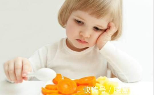 脾胃|孩子积食难消化，脸上或有3种变化，不忌口4种食物，娃身高难长