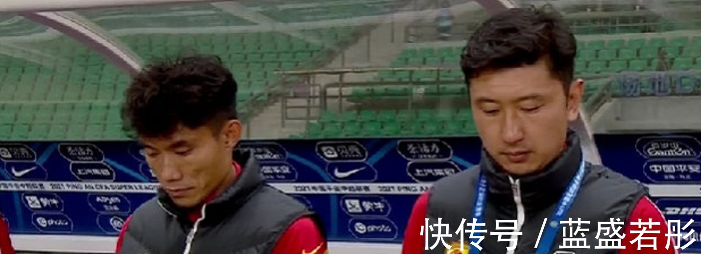 廣州隊(duì)|收視率低迷！京粵大戰(zhàn)國安1-0險(xiǎn)勝廣州隊(duì)，張玉寧送鄭智開門黑！